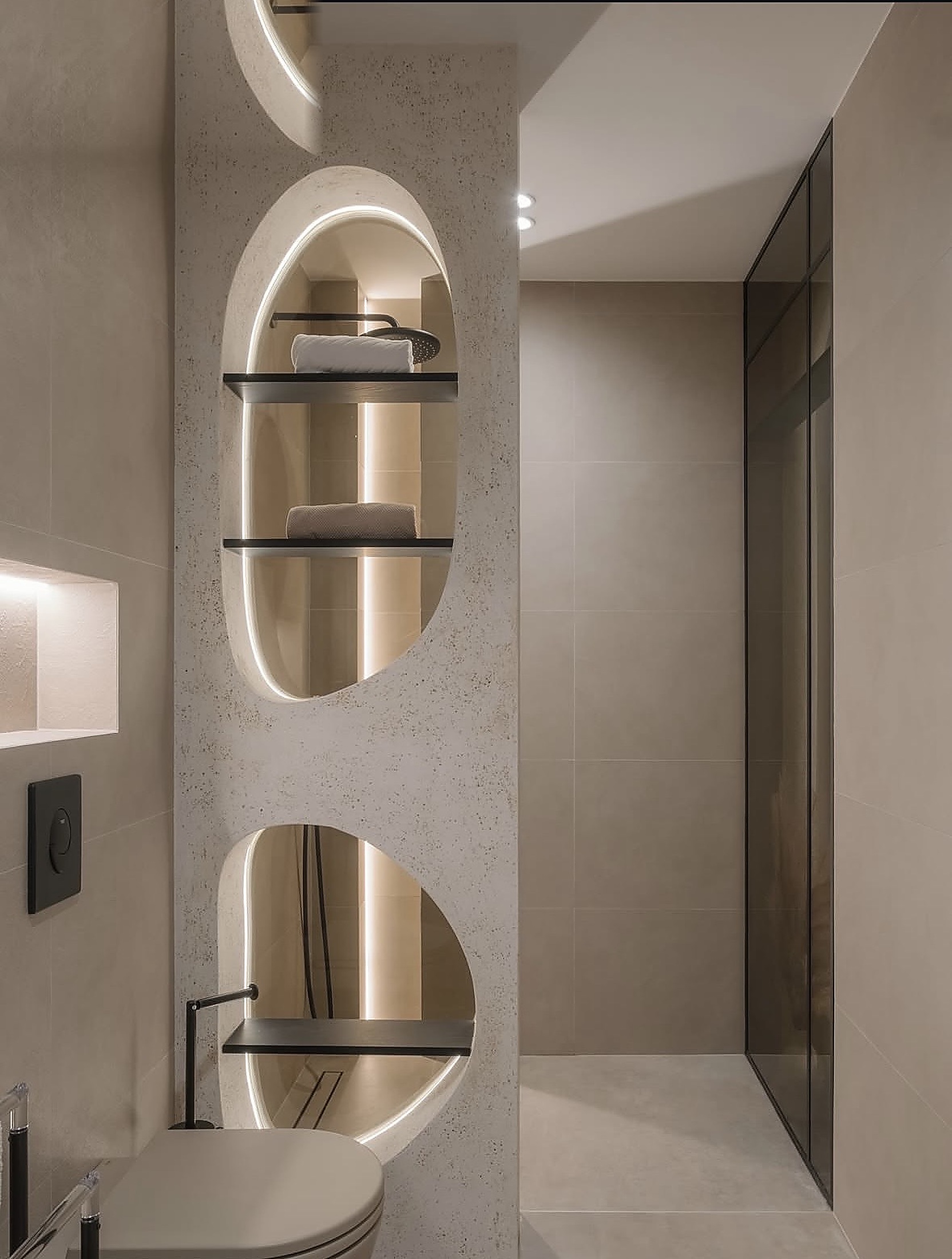 Master En-Suite Bathroom 2