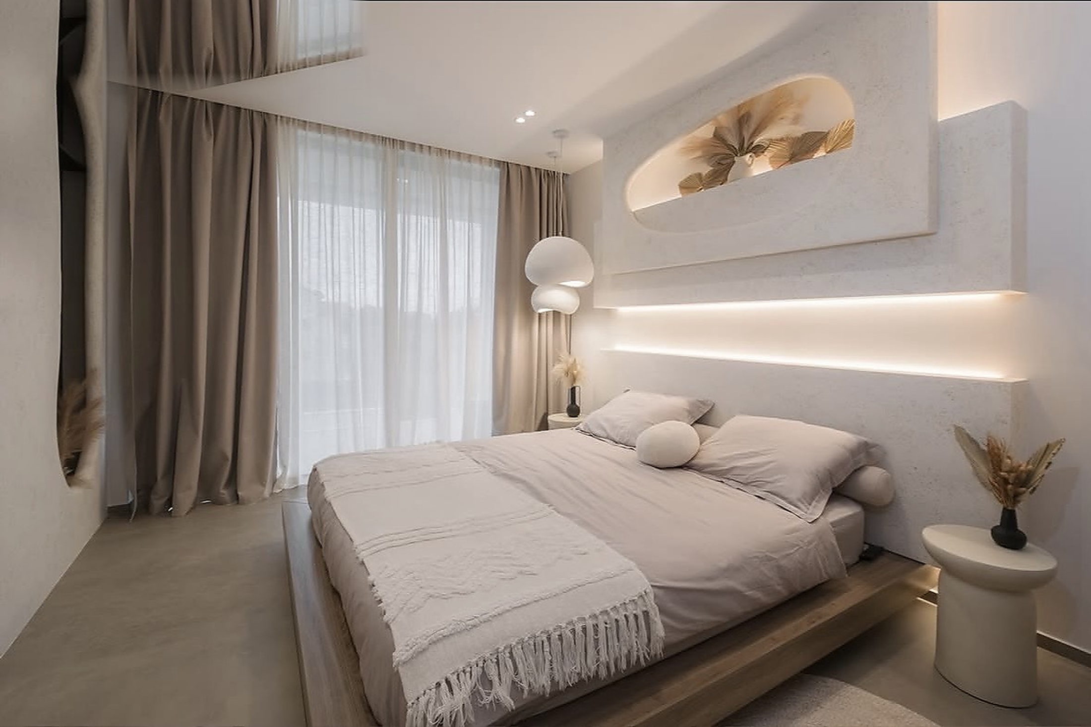 Master Bedroom 1