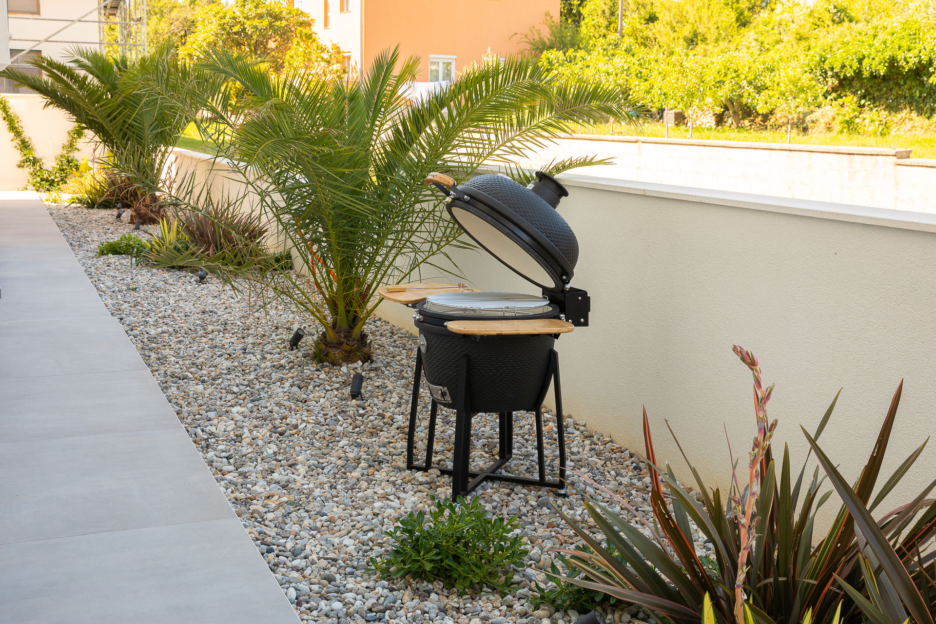 Grill
