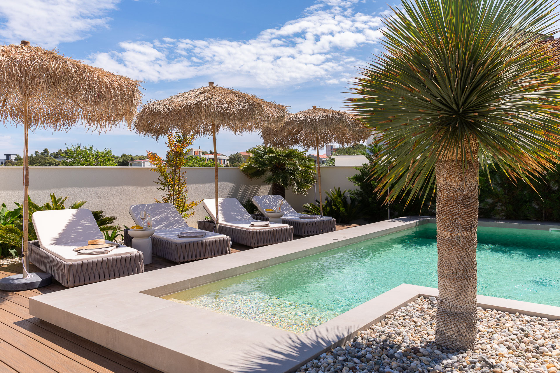 Heated Pool 2