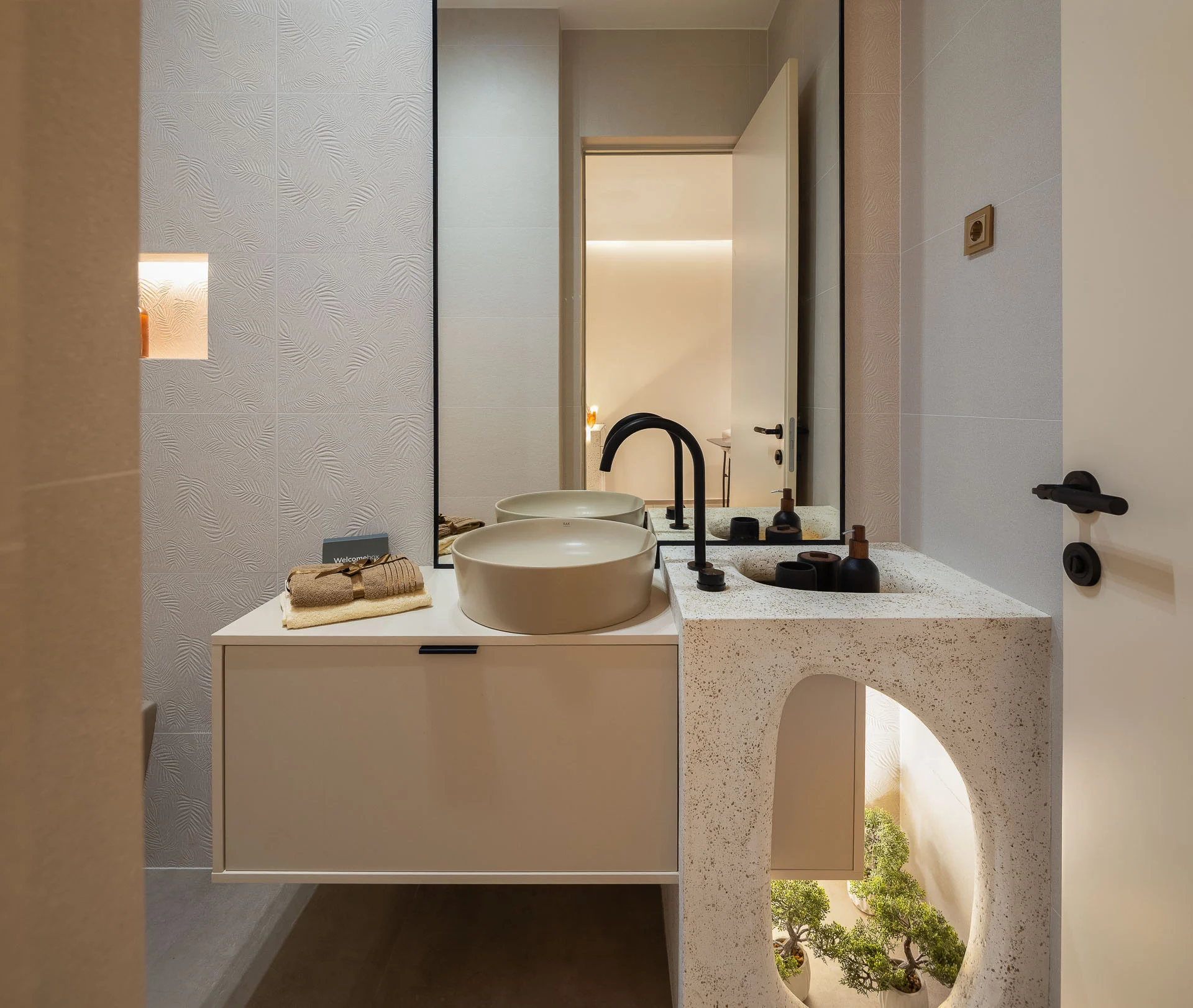 Third Bathroom 1