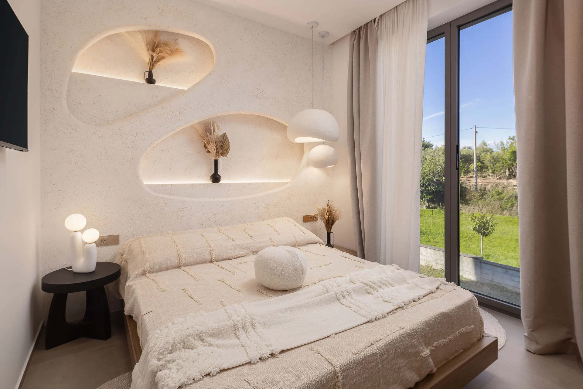 Second Bedroom 1