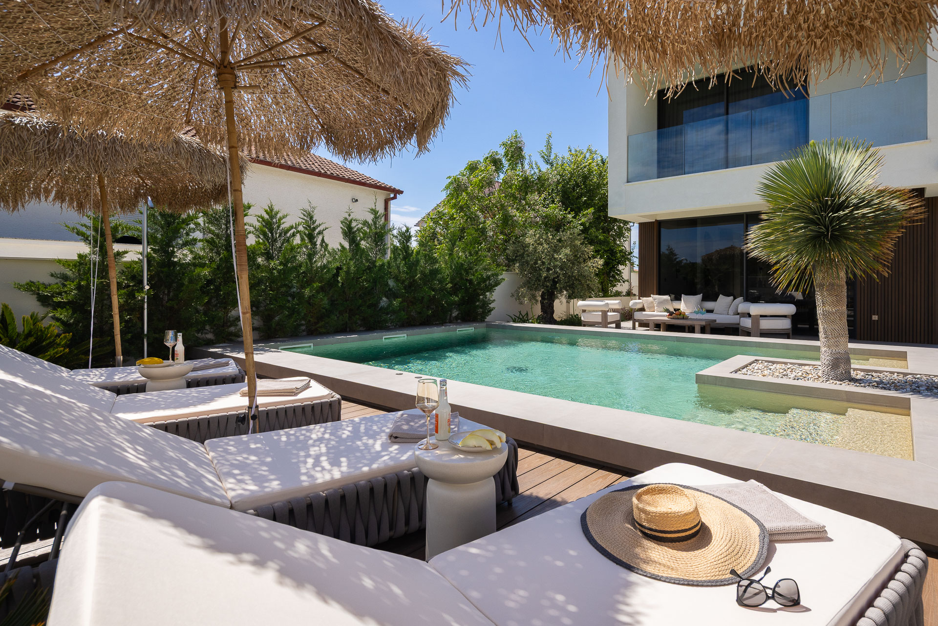 Heated Pool 1