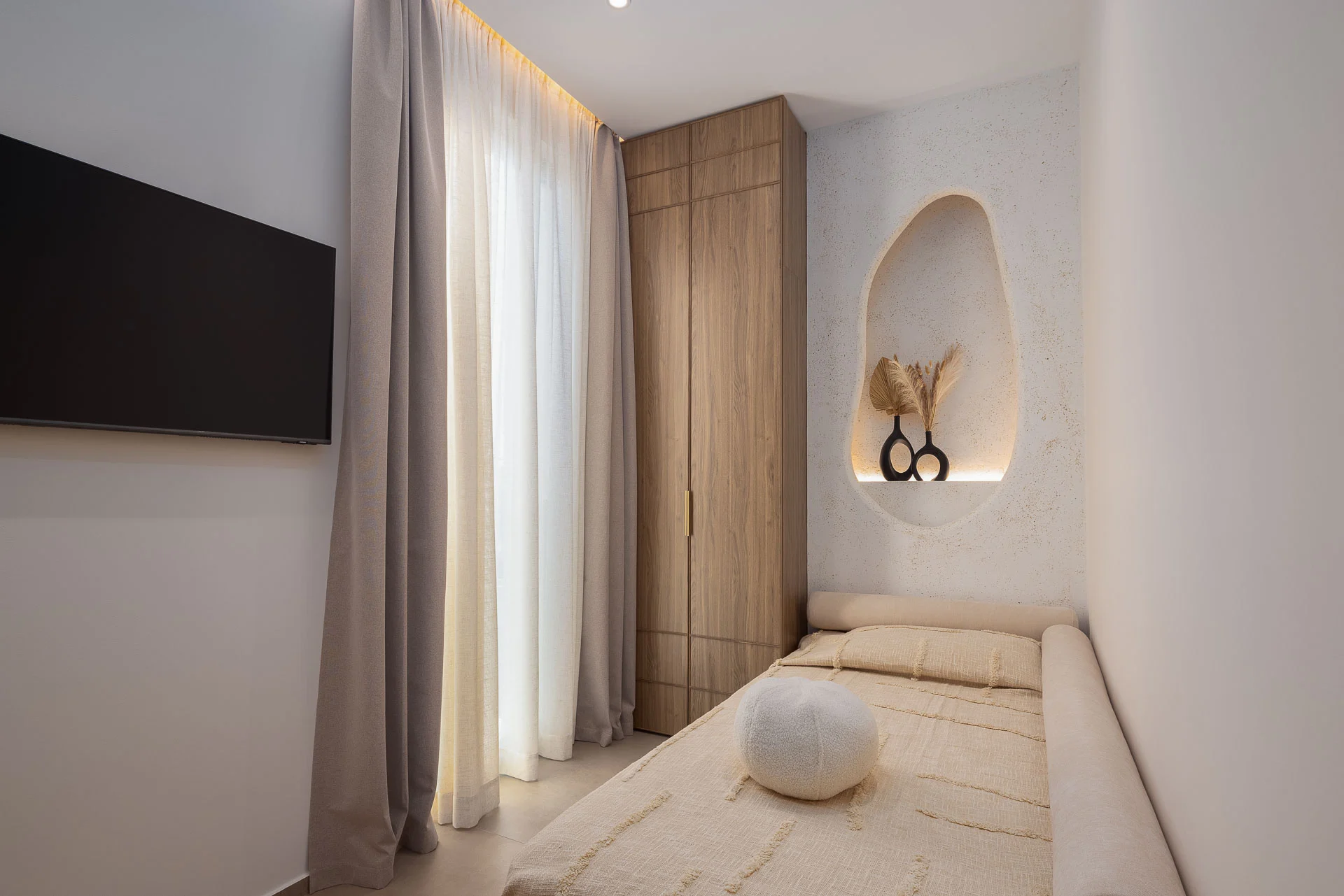 Third Bedroom 1